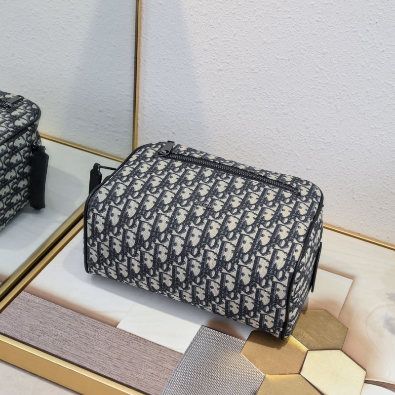 Dior Cosmetic Bags